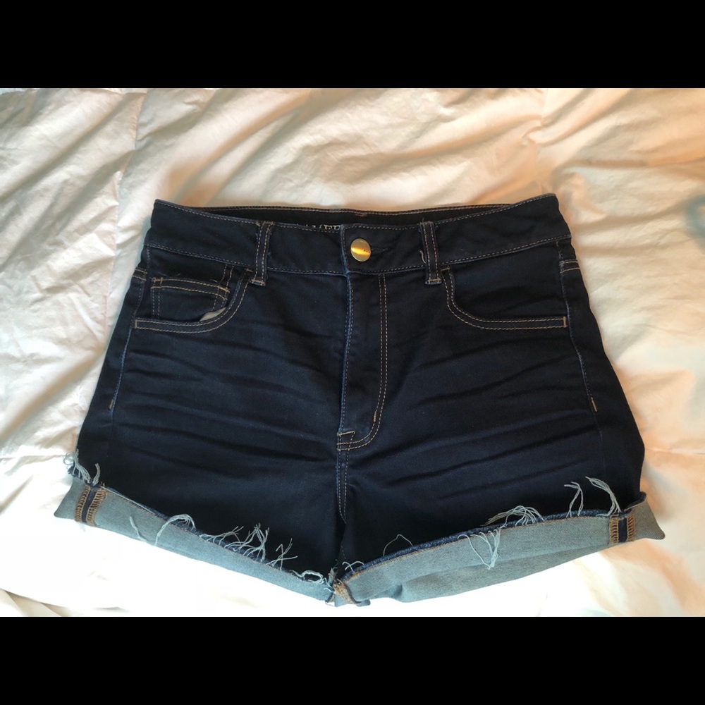 NWOT American Eagle Denim Shorts